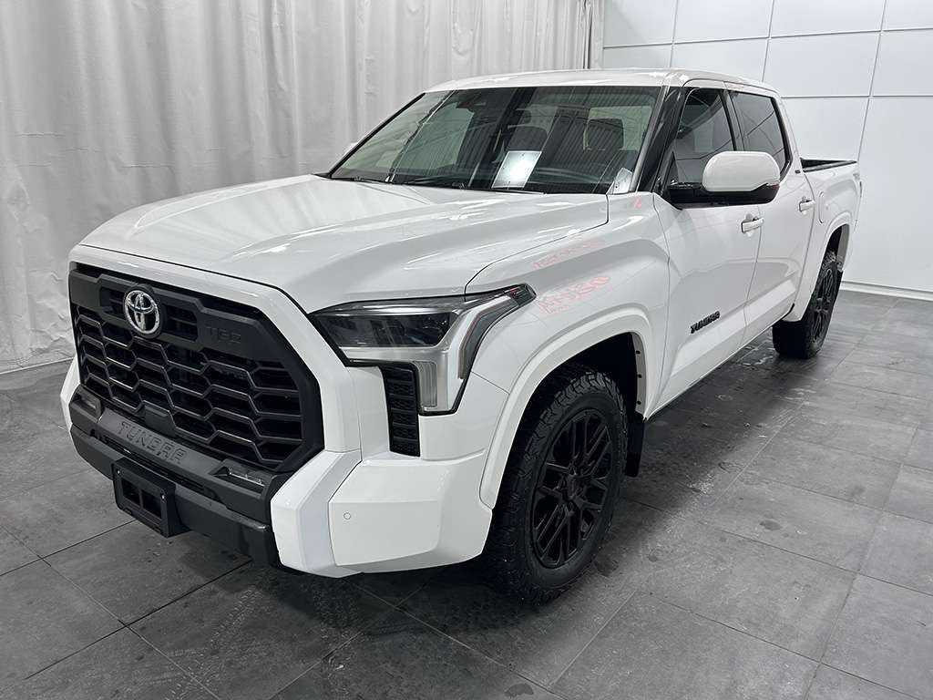 2023 Toyota Tundra - Image 52