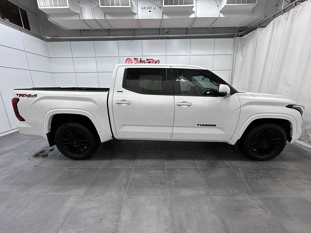 2023 Toyota Tundra - Image 57