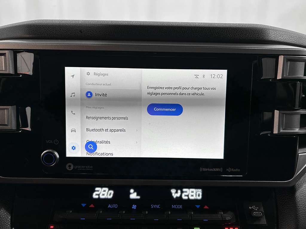 2023 Toyota Tundra - Image 65