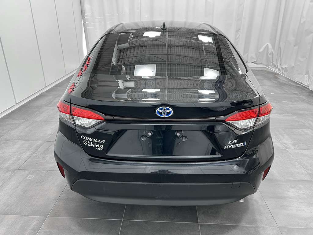 2024 Toyota Corolla - Image 79