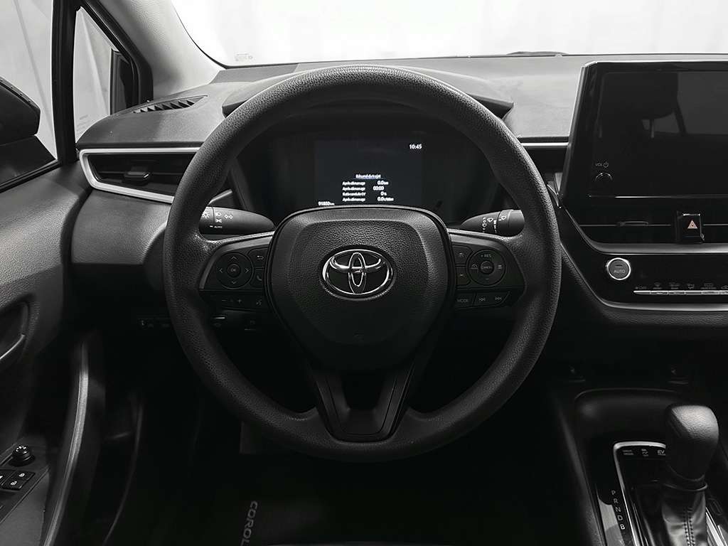 2024 Toyota Corolla - Image 87
