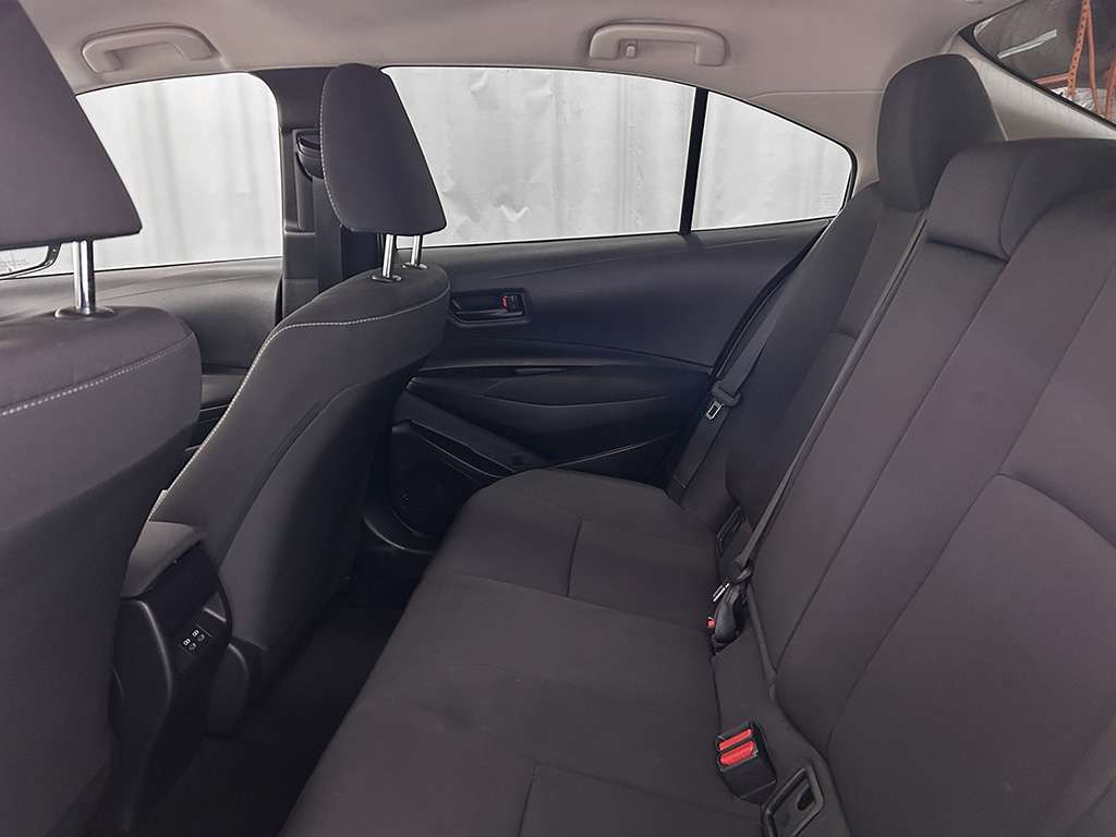 2024 Toyota Corolla - Image 92