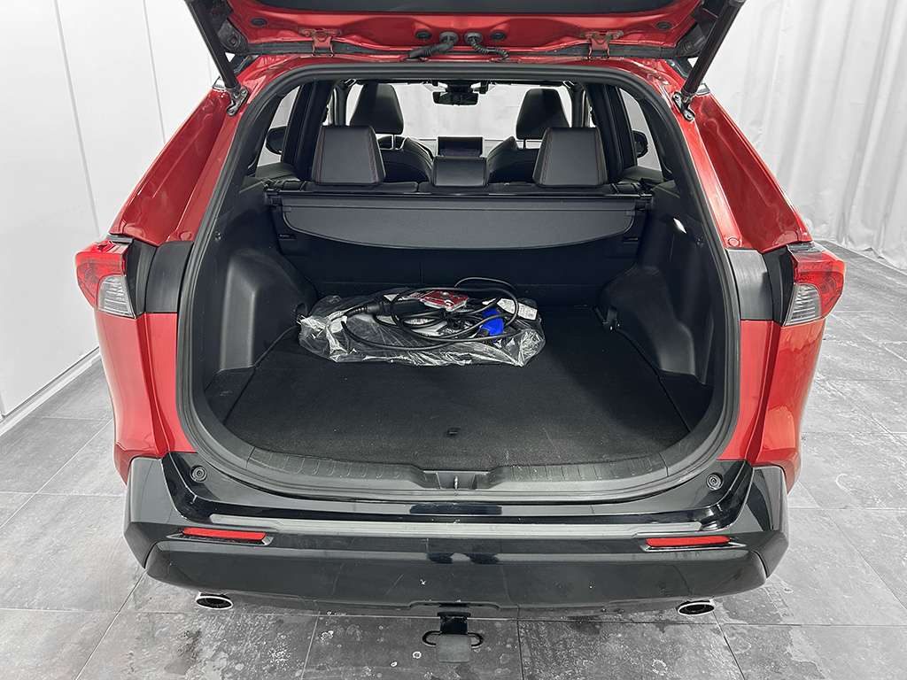 2023 Toyota Rav4 Prime - Image 55