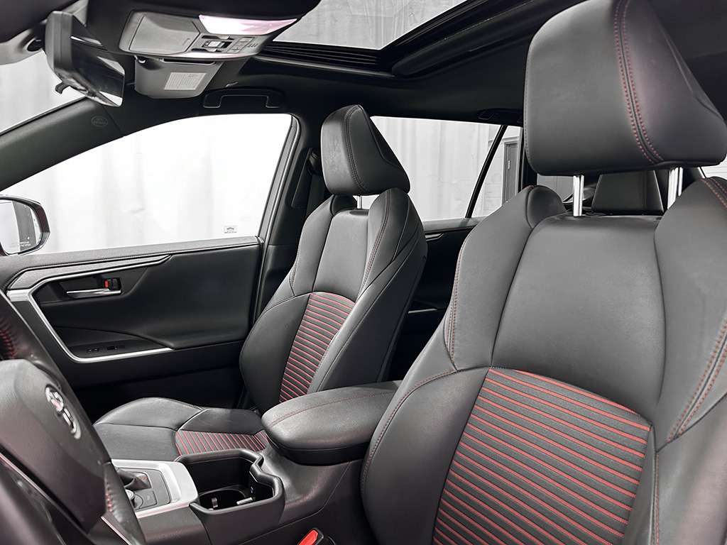 2023 Toyota Rav4 Prime - Image 67