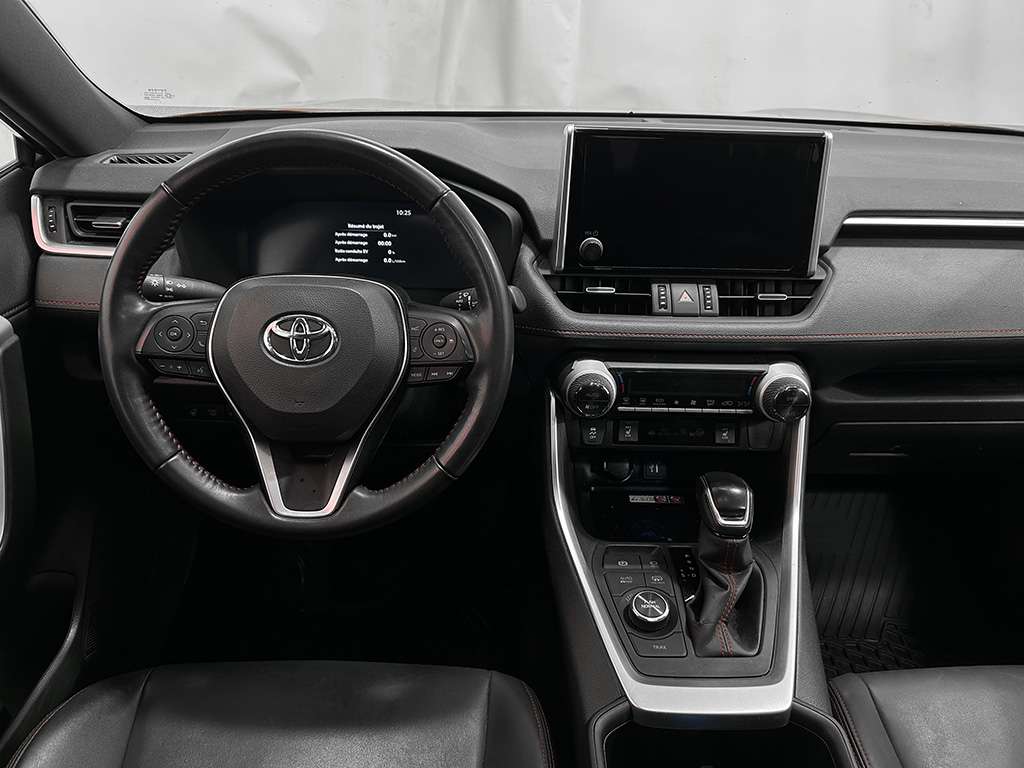 2023 Toyota Rav4 Prime - Image 69