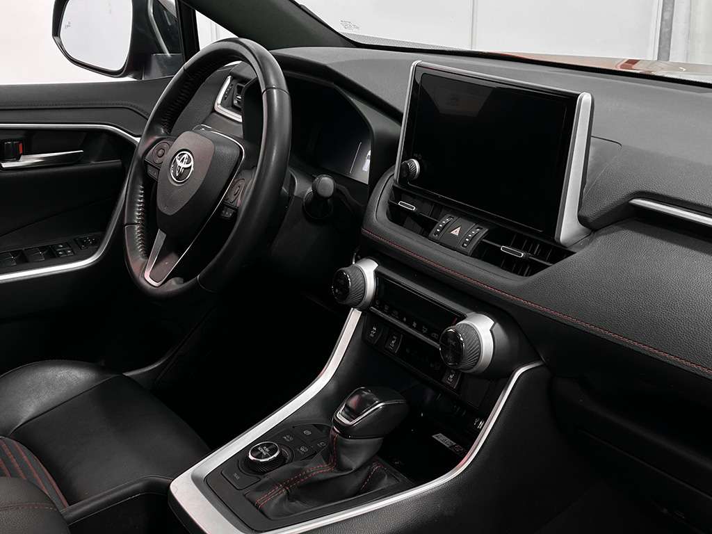 2023 Toyota Rav4 Prime - Image 71