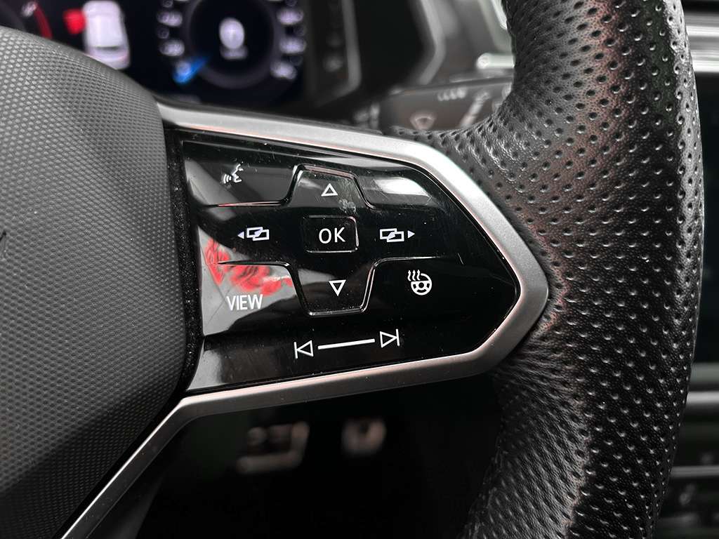 2022 Volkswagen Tiguan - Image 66