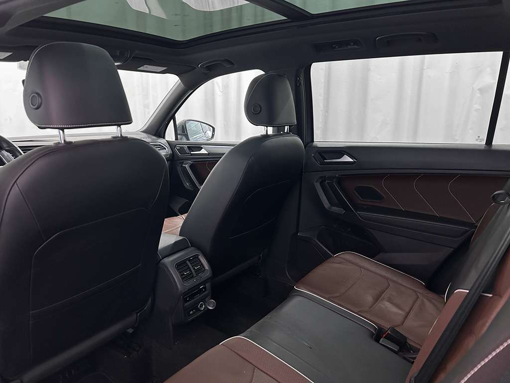 2022 Volkswagen Tiguan - Image 71