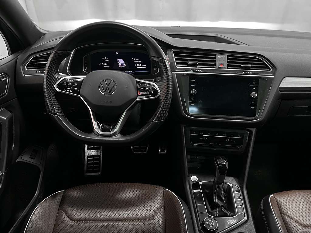 2022 Volkswagen Tiguan - Image 72