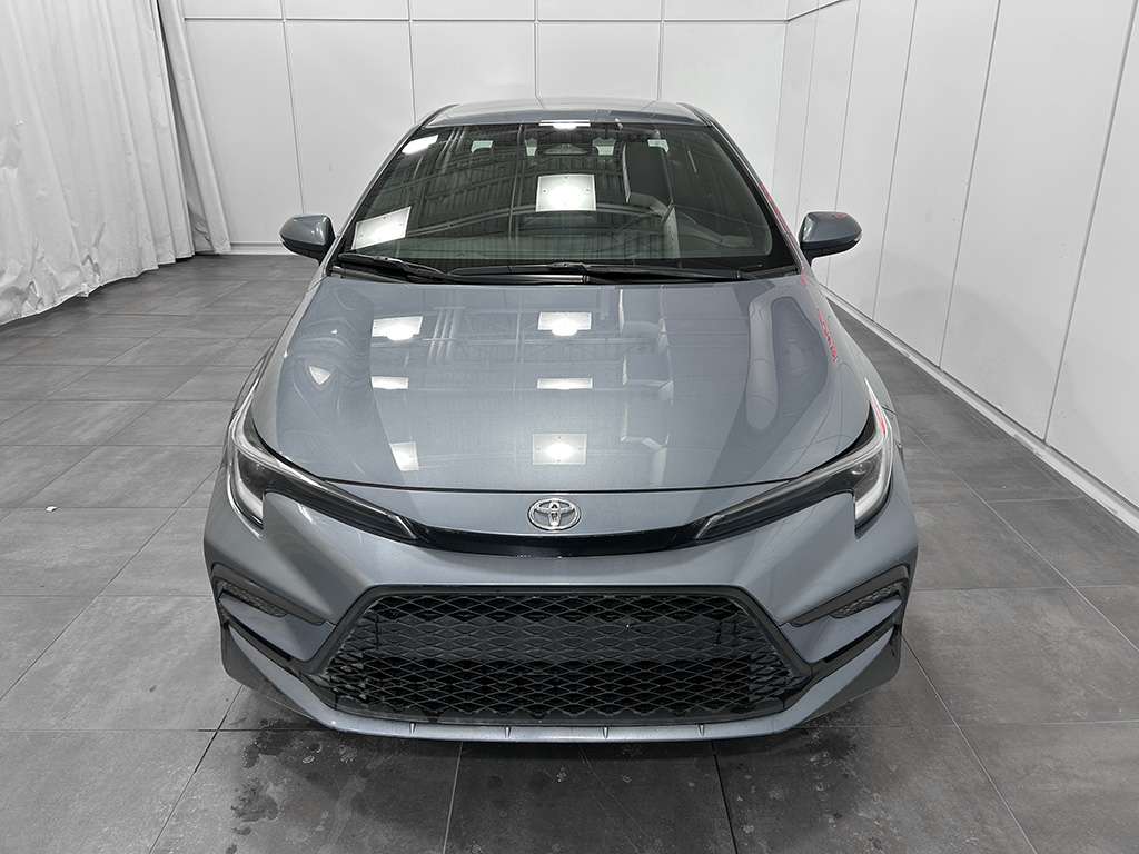 2024 Toyota Corolla - Image 73
