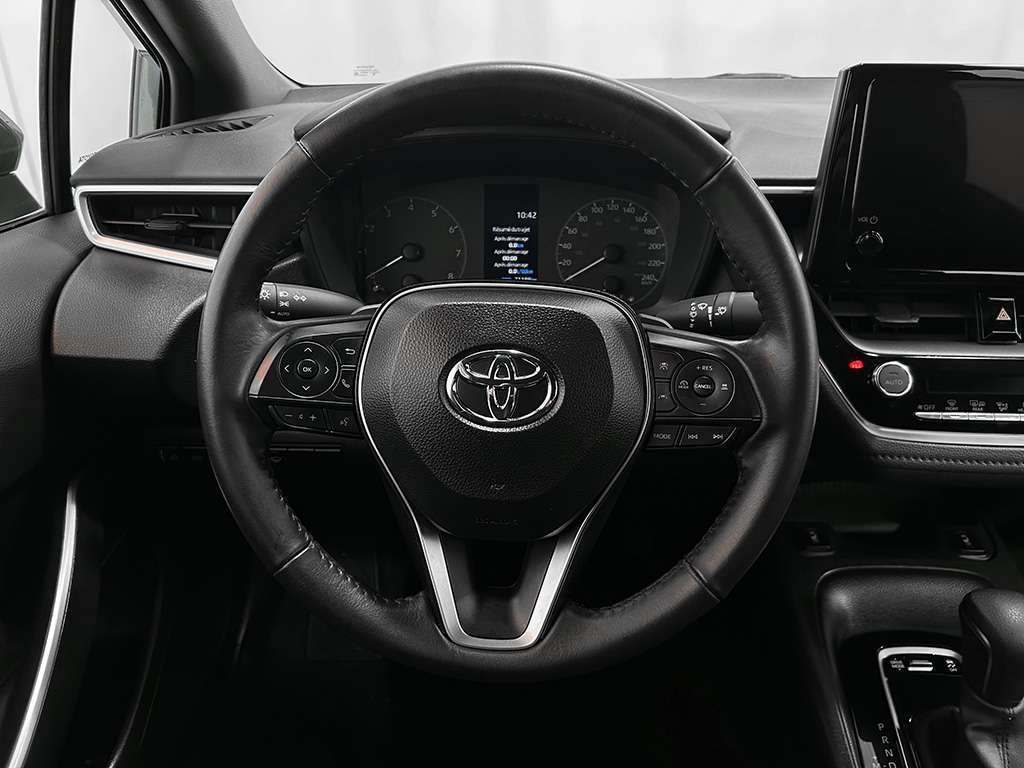 2024 Toyota Corolla - Image 83