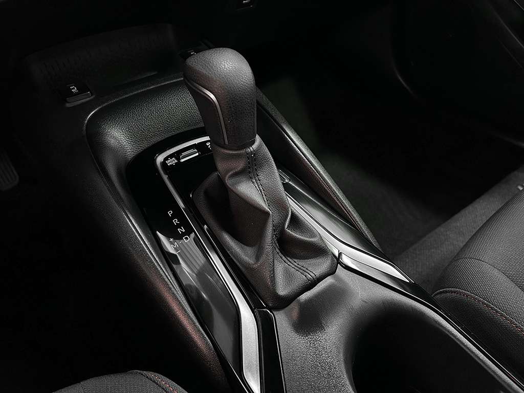2024 Toyota Corolla - Image 85