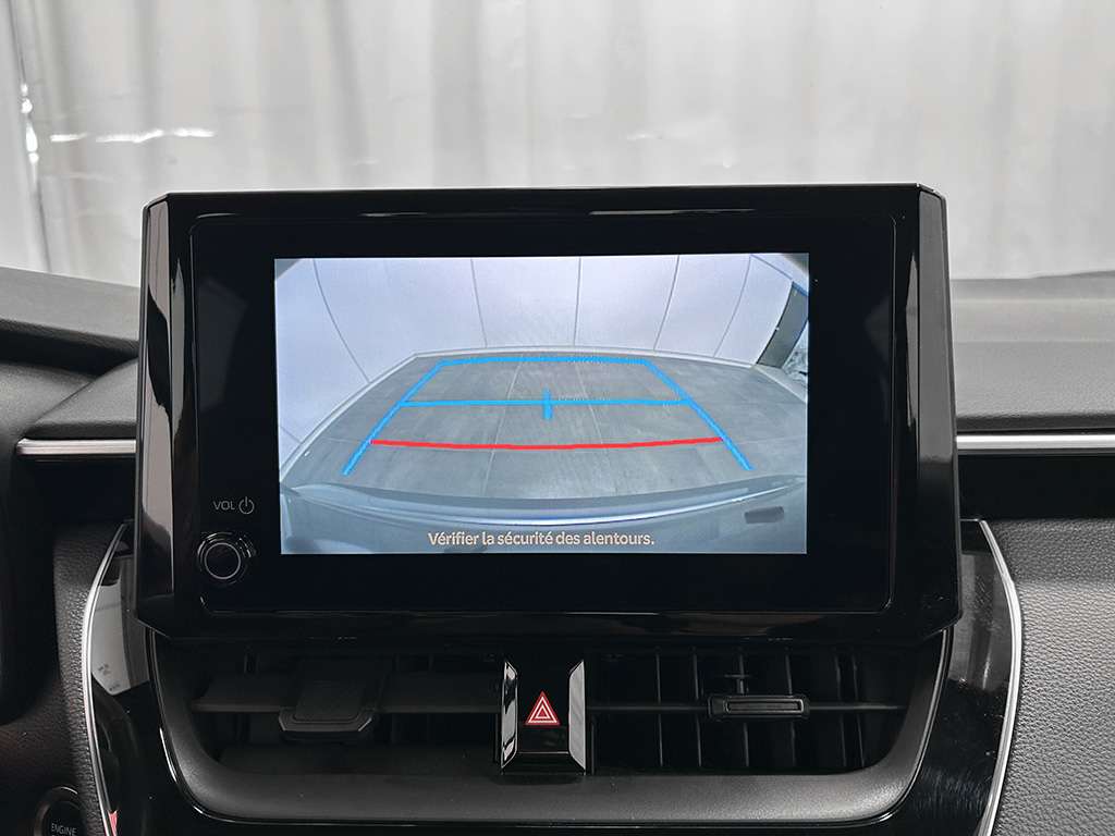 2024 Toyota Corolla - Image 87