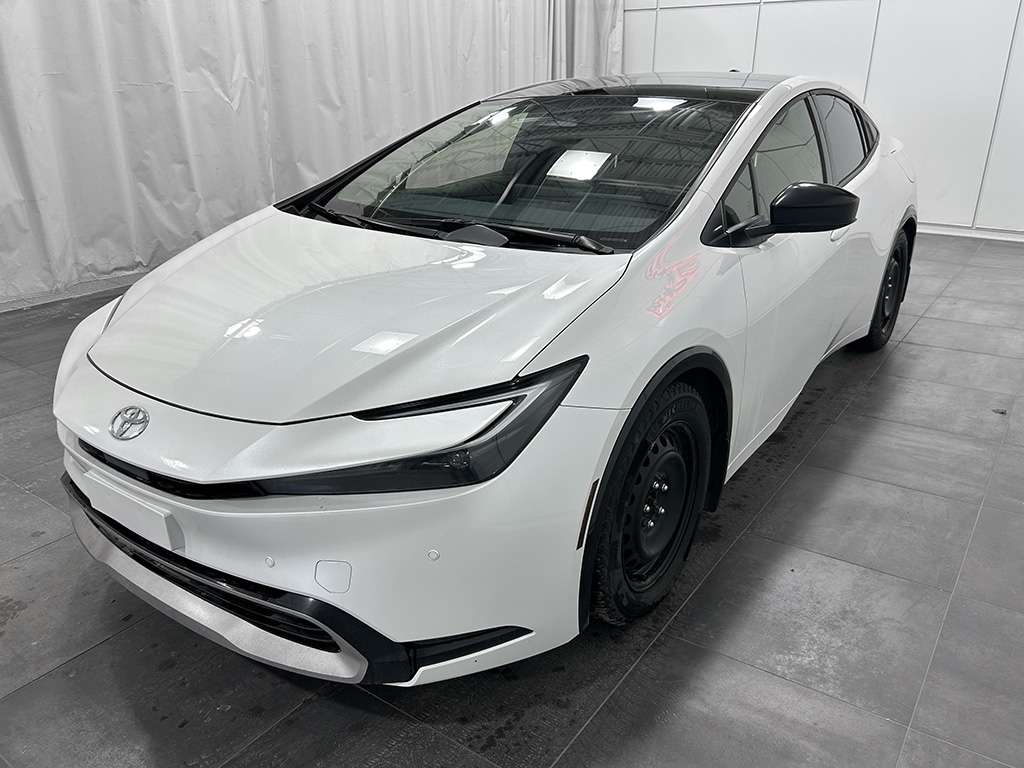 2024 Toyota Prius Prime - Image 48