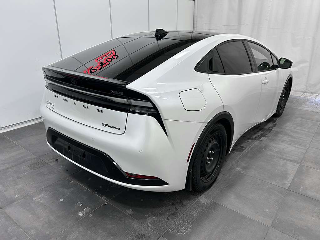 2024 Toyota Prius Prime - Image 51