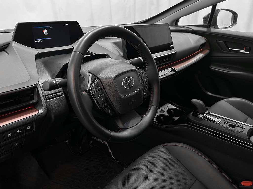2024 Toyota Prius Prime - Image 53