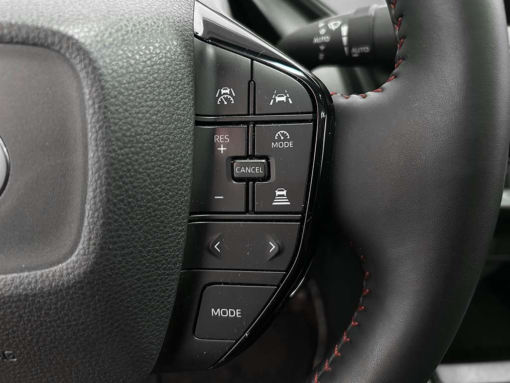 2024 Toyota Prius Prime - Image 58