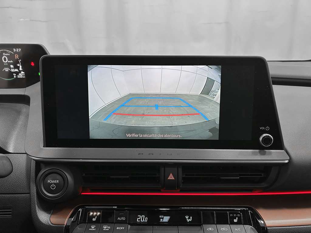 2024 Toyota Prius Prime - Image 60