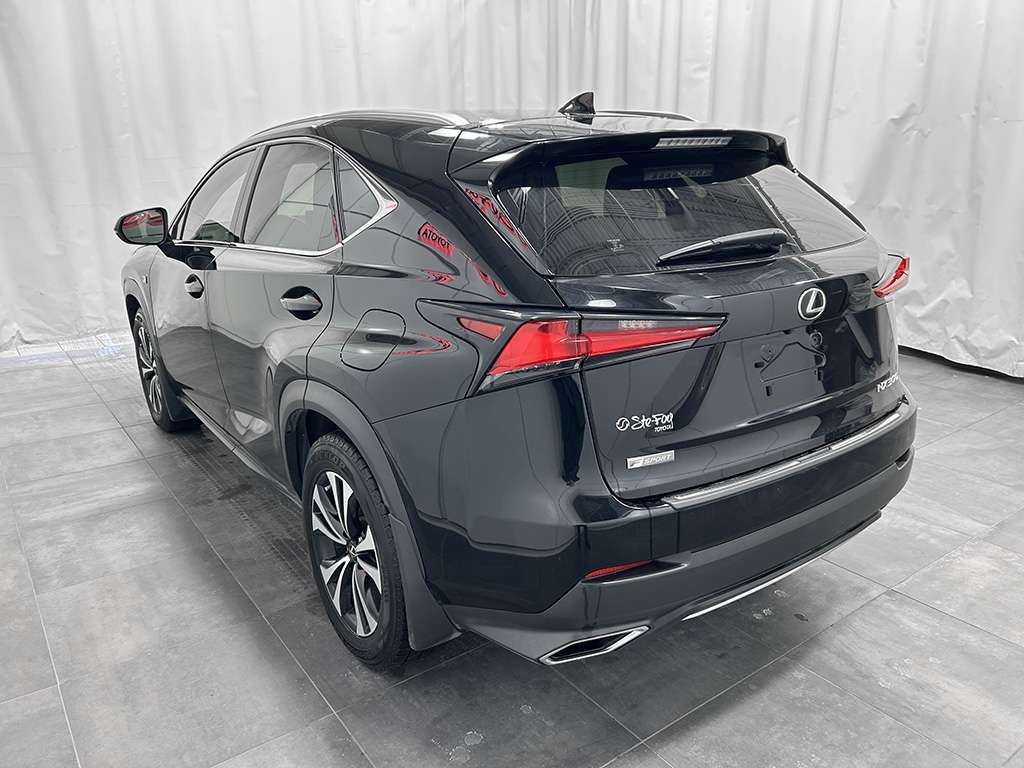 2019 Lexus NX - Image 49