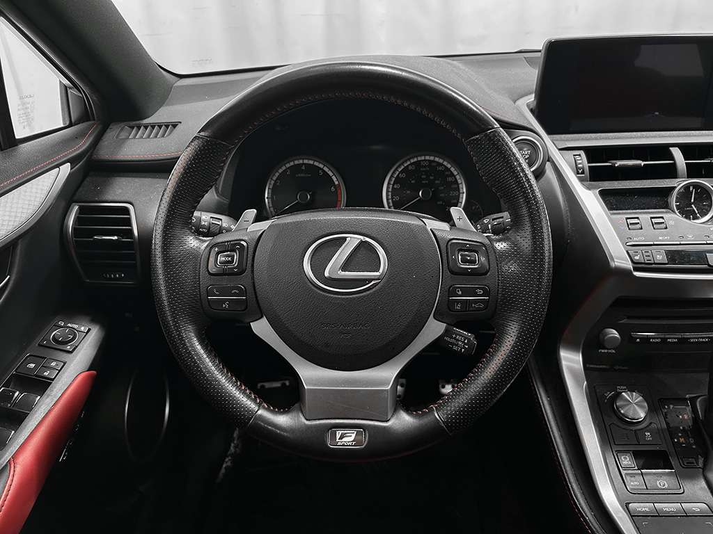 2019 Lexus NX - Image 57