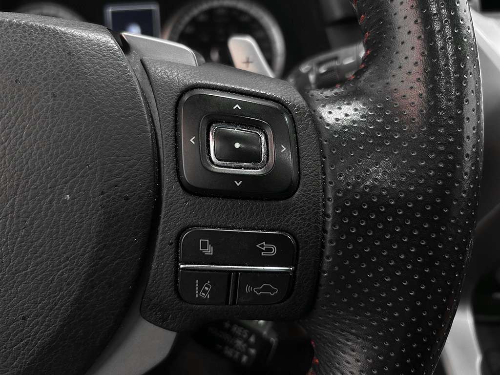 2019 Lexus NX - Image 58