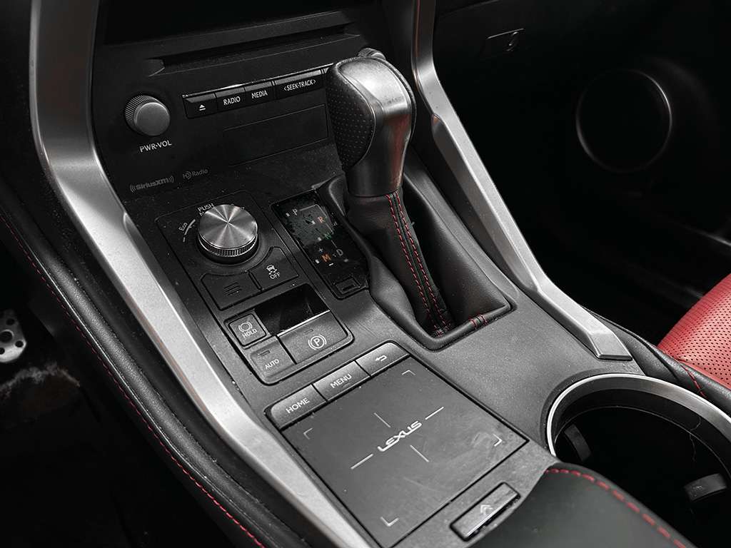 2019 Lexus NX - Image 59