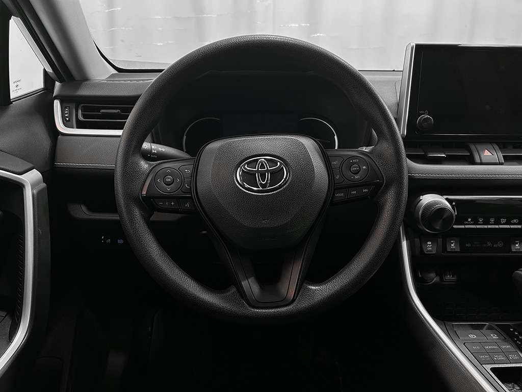 2025 Toyota Rav4 - Image 56