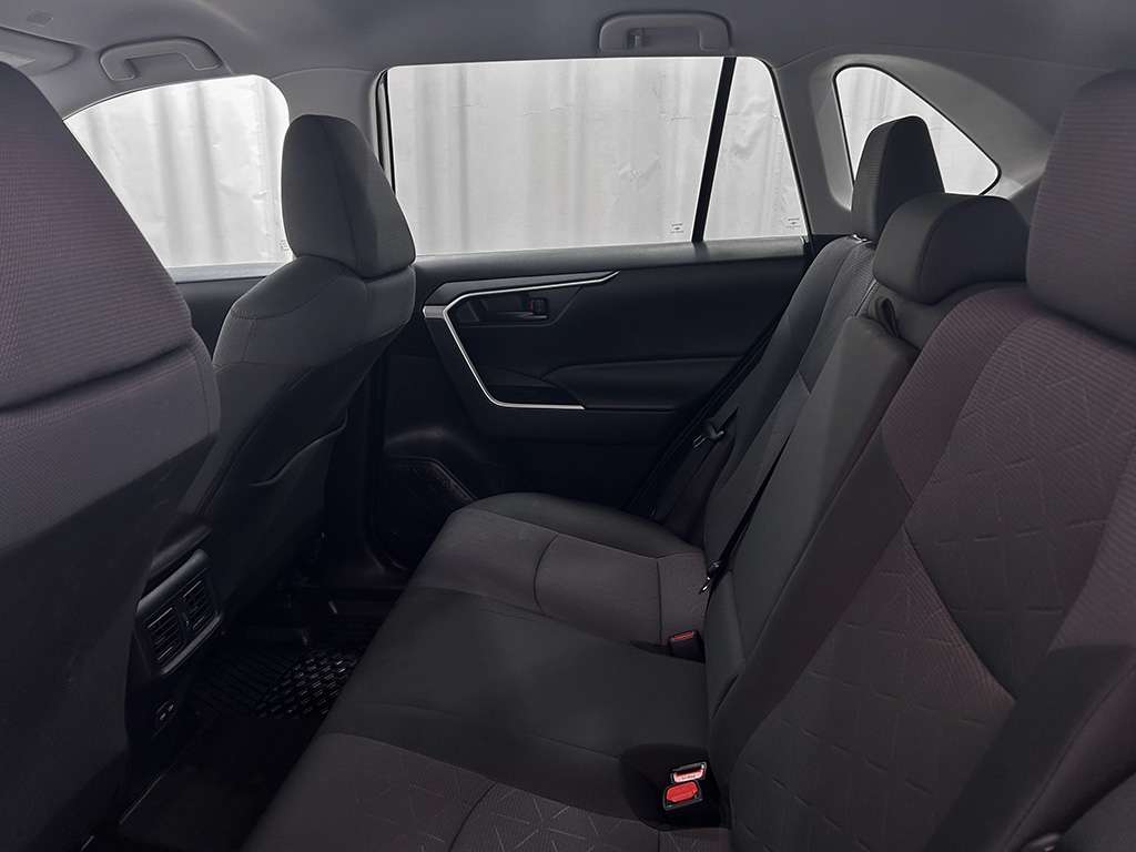 2025 Toyota Rav4 - Image 62