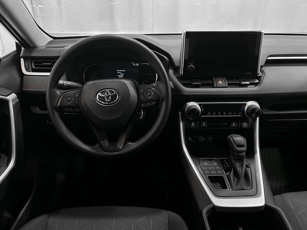 2025 Toyota Rav4 - Image 63