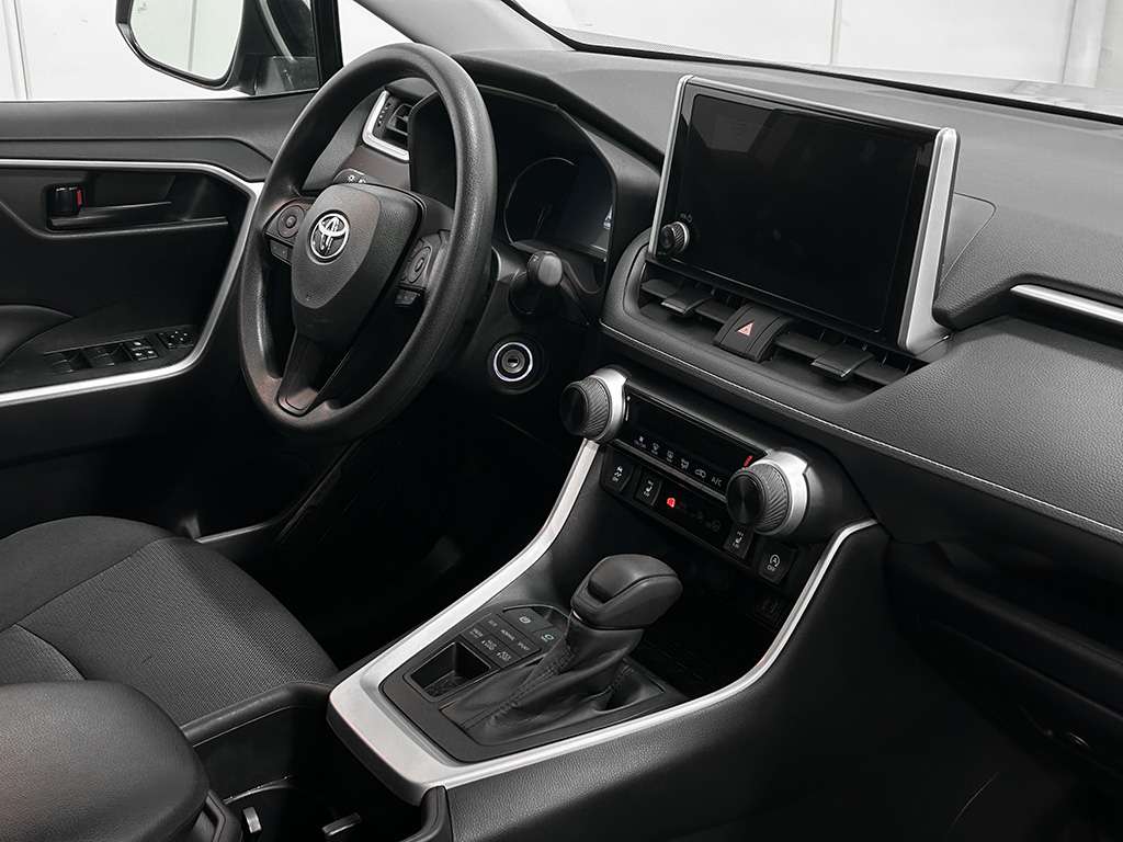 2025 Toyota Rav4 - Image 65