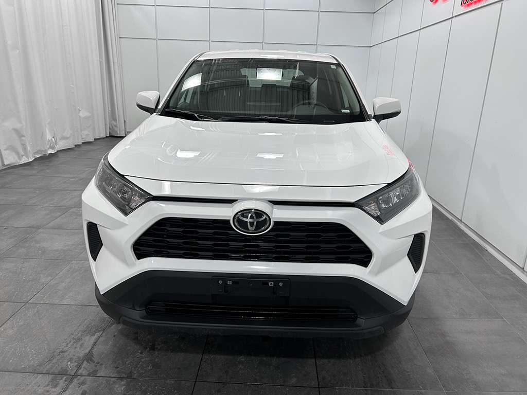 2025 Toyota Rav4 - Image 74
