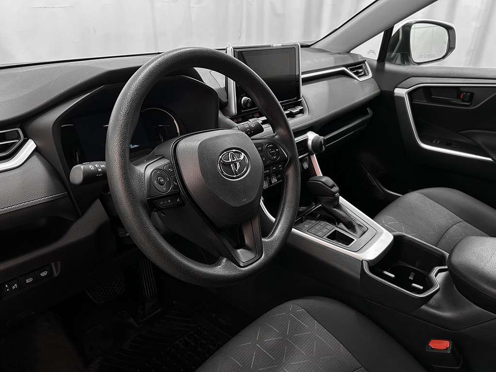 2025 Toyota Rav4 - Image 80
