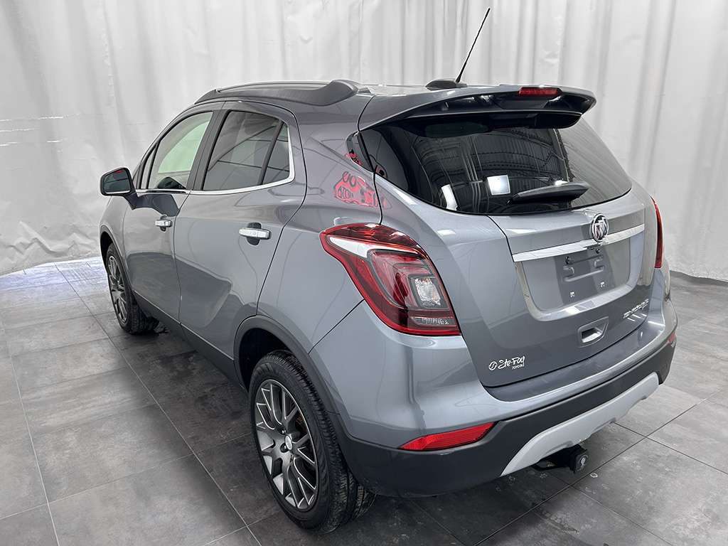 2020 Buick Encore - Image 56