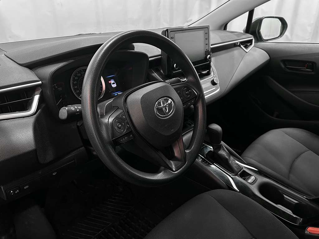 2022 Toyota Corolla - Image 78