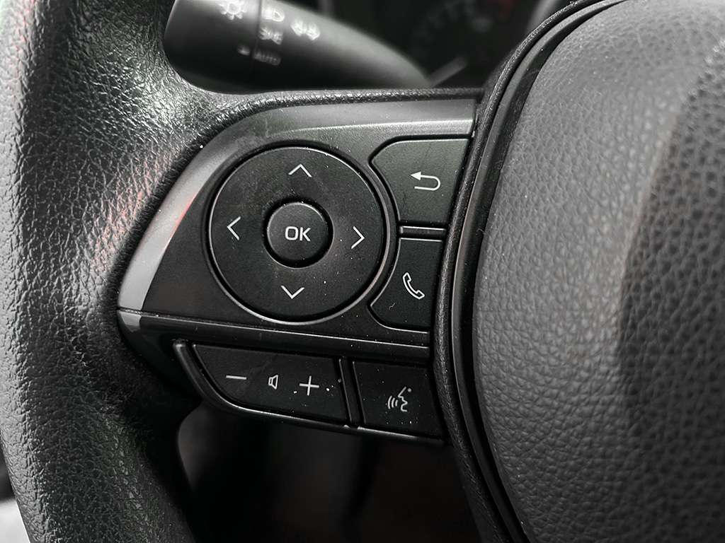 2022 Toyota Corolla - Image 79