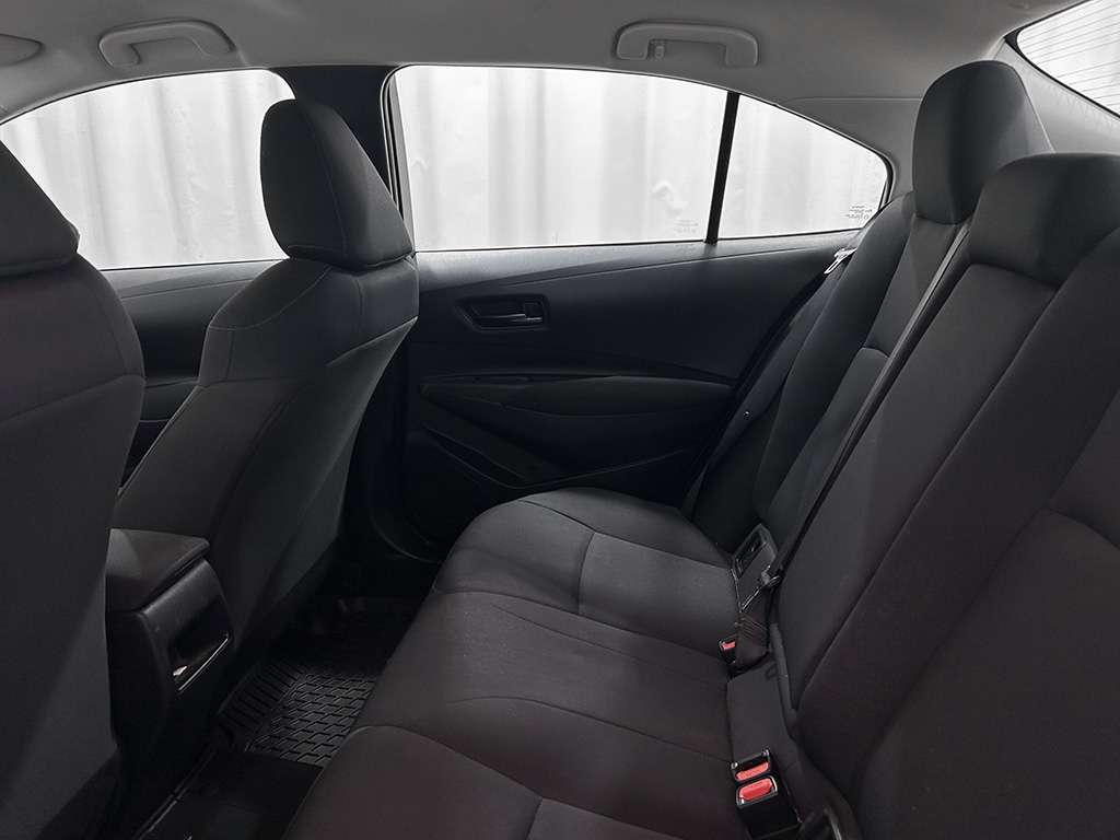 2022 Toyota Corolla - Image 86