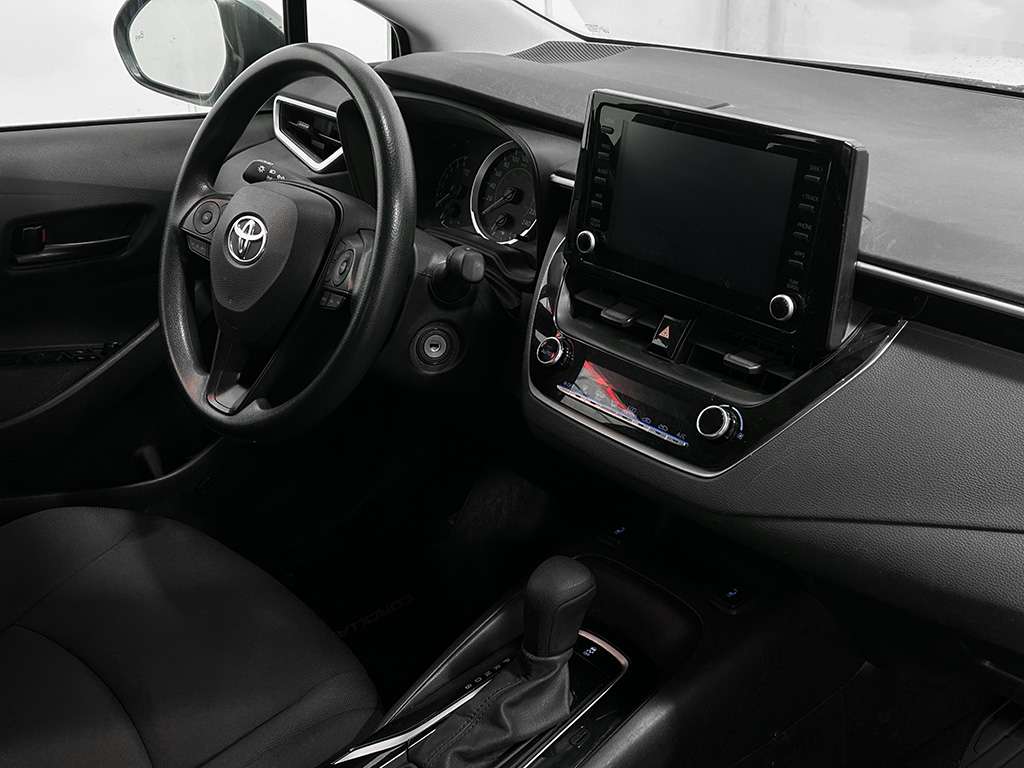 2022 Toyota Corolla - Image 89