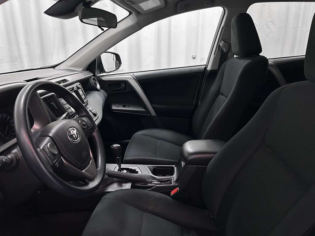 2017 Toyota Rav4 - Image 88