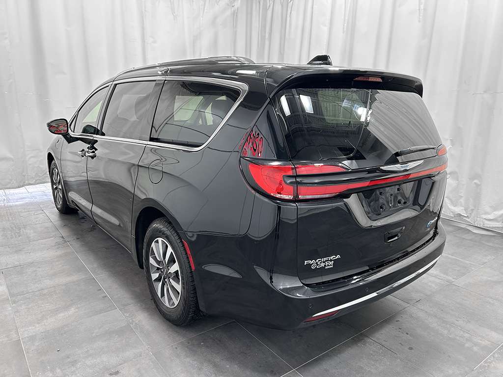 2021 Chrysler Pacifica - Image 79