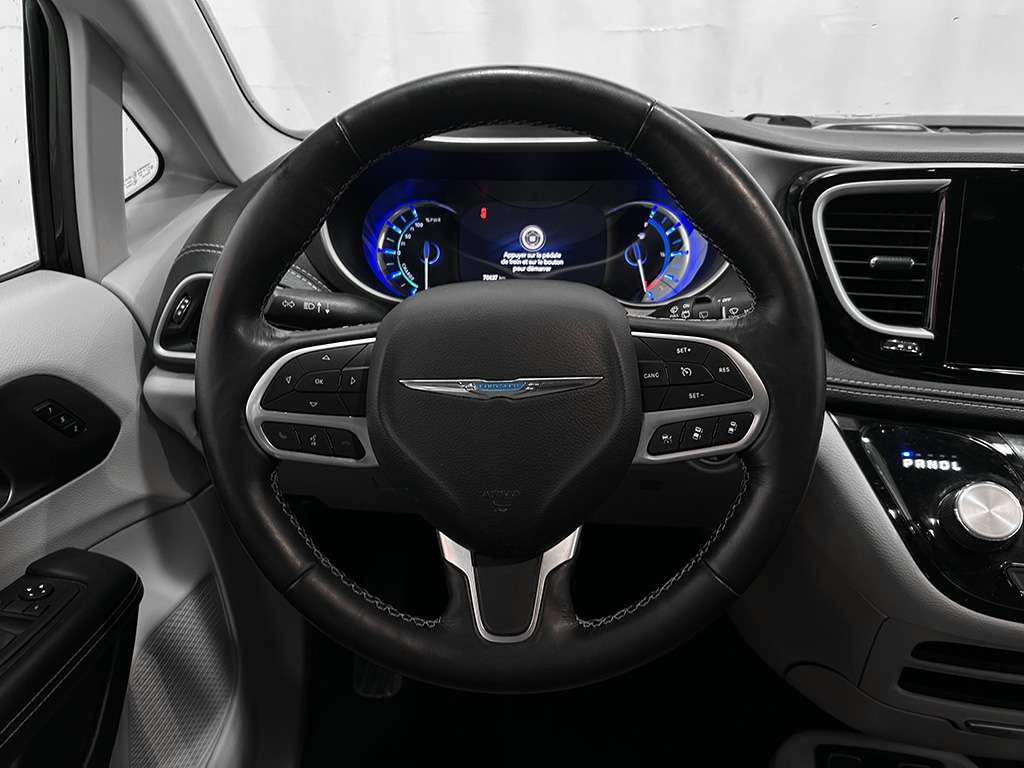 2021 Chrysler Pacifica - Image 86