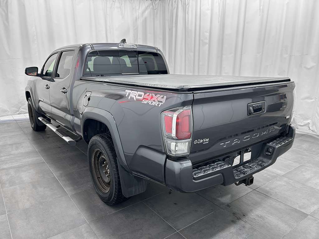 2023 Toyota Tacoma - Image 113