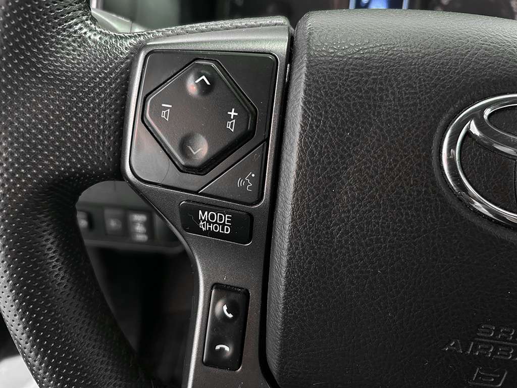 2023 Toyota Tacoma - Image 119