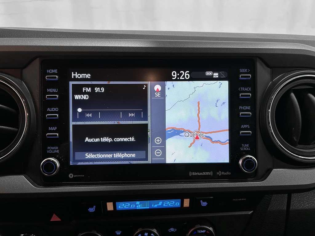 2023 Toyota Tacoma - Image 123