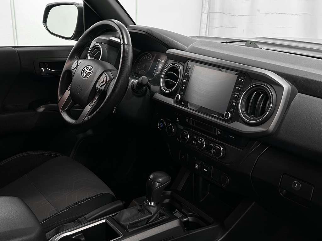 2023 Toyota Tacoma - Image 129