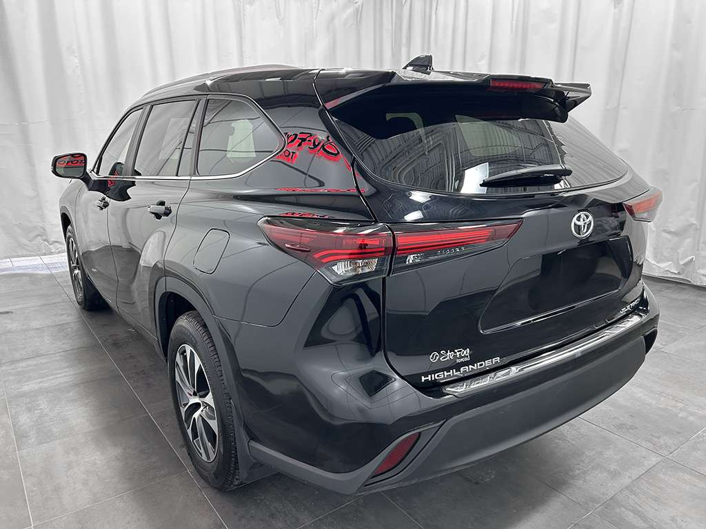 2024 Toyota Highlander - Image 57