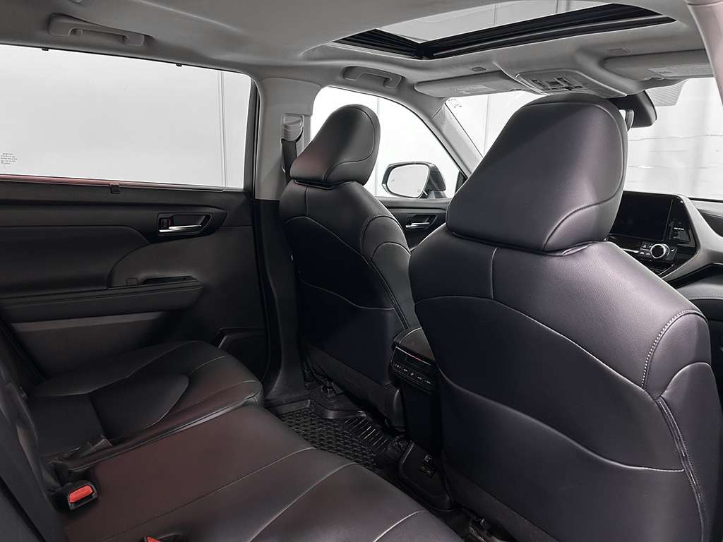 2024 Toyota Highlander - Image 72