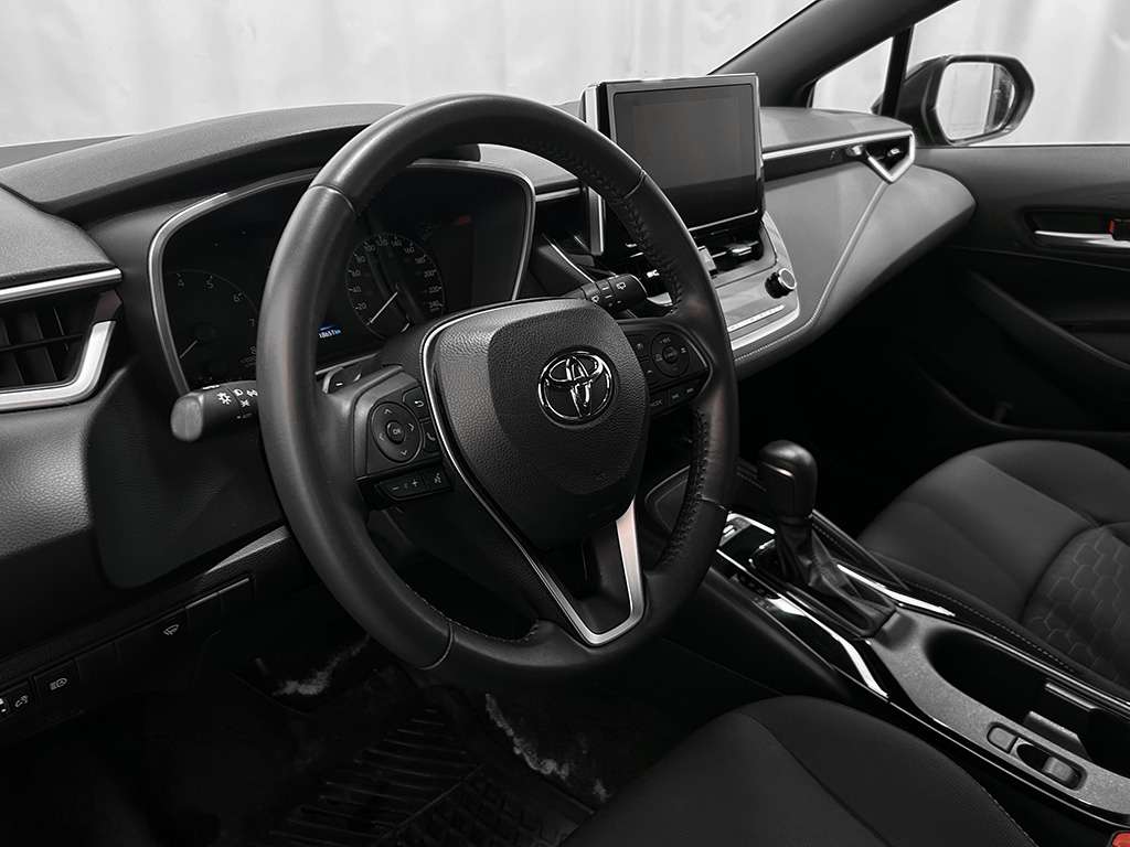2023 Toyota Corolla Hatchback - Image 53