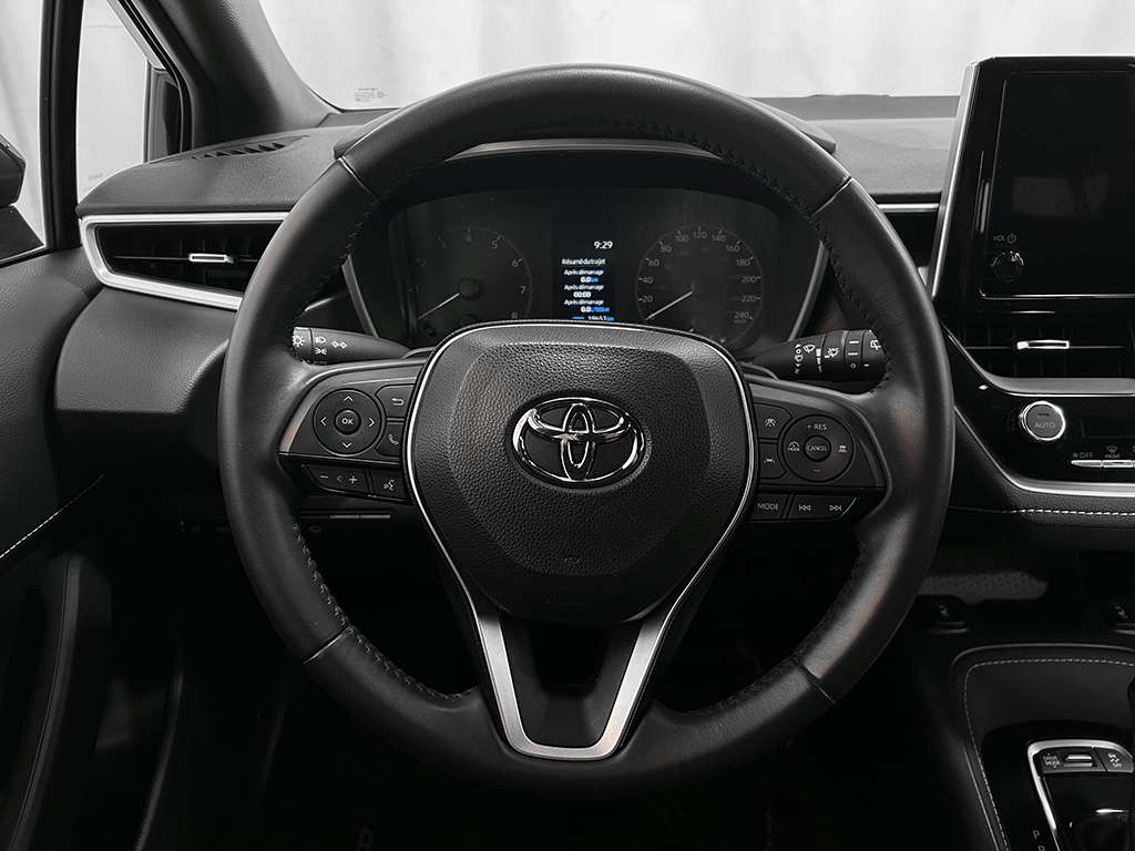 2023 Toyota Corolla Hatchback - Image 56