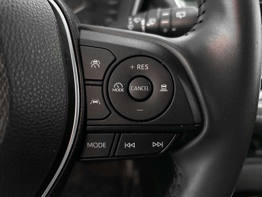 2023 Toyota Corolla Hatchback - Image 57