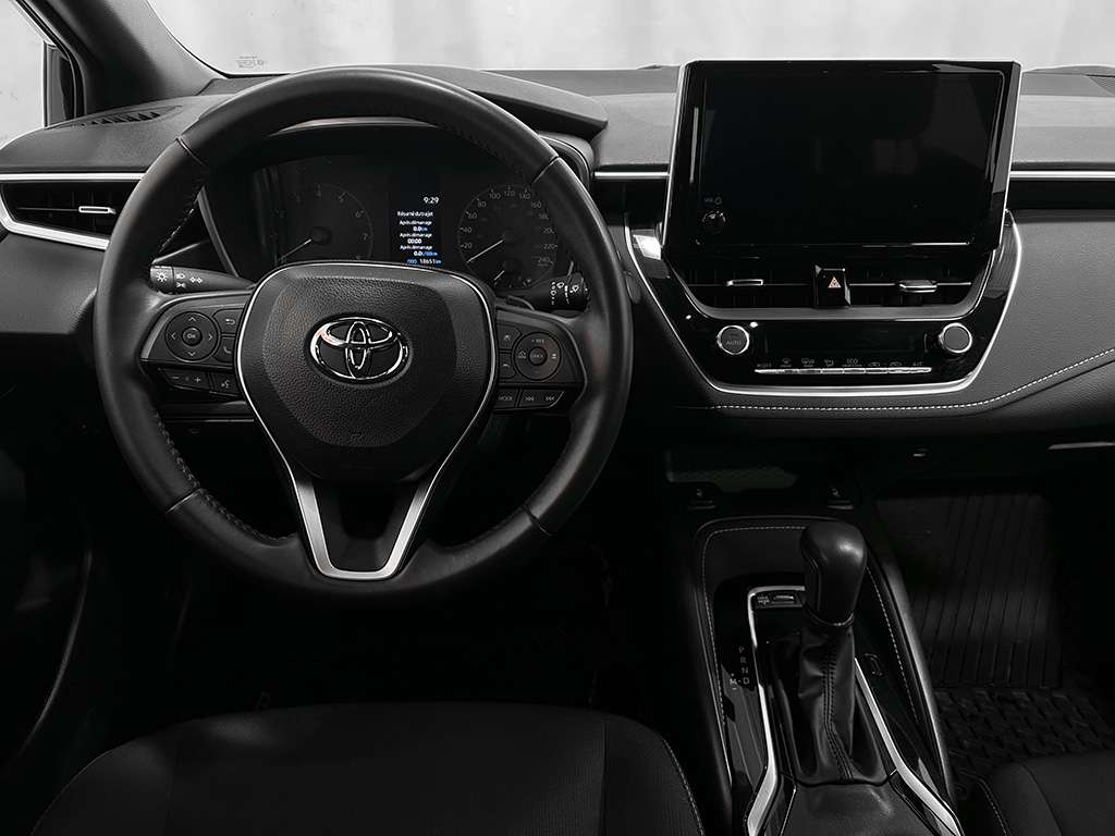 2023 Toyota Corolla Hatchback - Image 63